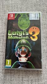 Luigi’s mansion 3