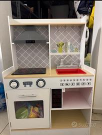 Cucina per bambini