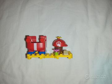 lego 71371 Super Mario Propeller Power up