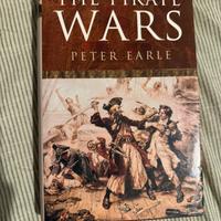 Pirate Wars - Peter Earle
