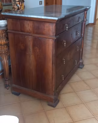 COMO' ANTICO PRIMI '900