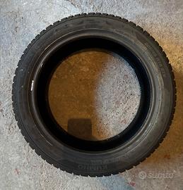 GOMME NUOVE - KUMHO 4SEASON - 205/45 R16 87V