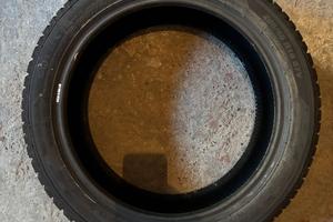 GOMME NUOVE - KUMHO 4SEASON - 205/45 R16 87V