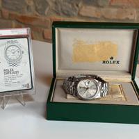 Rolex Datejust Ref. 16014