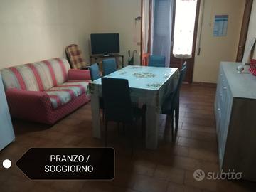 Piano terra a Gela