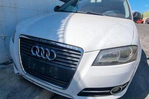 Ricambi Audi A3 8P 2010 2.0TDI CFF