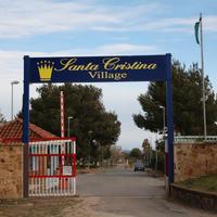 Appartamento - Santa cristina village Isola di cap