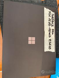 Tablet 2-in-1 Microsoft Surface Pro