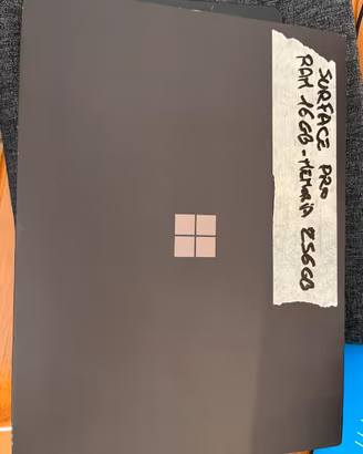 Tablet 2-in-1 Microsoft Surface Pro