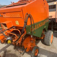 ROTOPRESSA AGRICOLA GALLIGNANI 9250.S