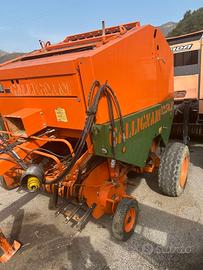 ROTOPRESSA AGRICOLA GALLIGNANI 9250.S