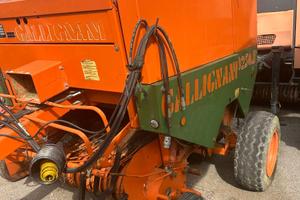 ROTOPRESSA AGRICOLA GALLIGNANI 9250.S