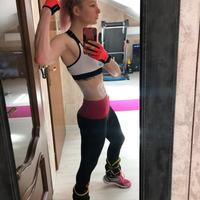 Pantaloni sportivi