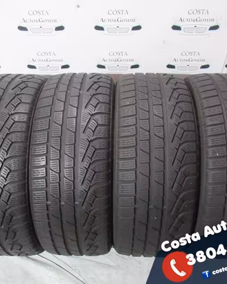 235 45 18 Pirelli 2022 MS 85%