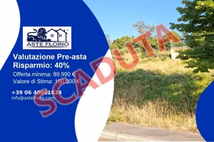 Immobile in asta di 727 m² a Bertinoro