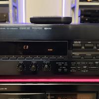 Amplificatore Yamaha RX-V393