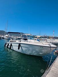 Trimarchi 62S Open 6.20 mt. 
