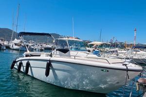Trimarchi 62S Open 6.20 mt. 