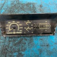 Quadro strumenti Fiat Panda 4x4 sisley