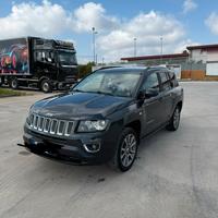 Jeep Compass 2013