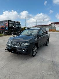 Jeep Compass 2013