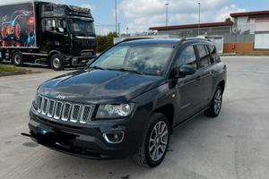 Jeep Compass 2013