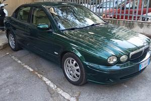 Jaguar xtype diesel 