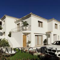 Budoni | San Lorenzo | Appartamenti trilocali di n