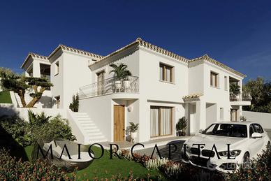 Budoni | San Lorenzo | Appartamenti trilocali di n