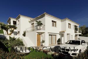 Budoni | San Lorenzo | Appartamenti trilocali di n