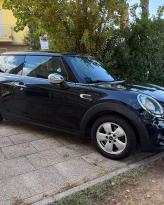 MINI 1.2 One