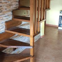 scala per soppalco