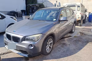 BMW X1 1.8 Sdrive
