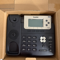 Telefono VoIP Yealink T23G