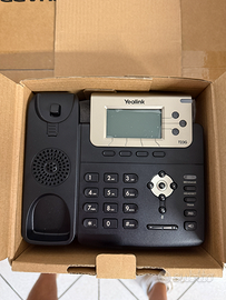 Telefono VoIP Yealink T23G