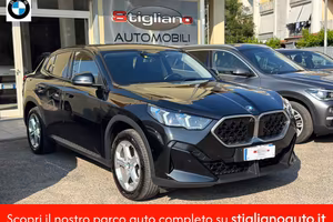 BMW X2 xDrive 20d MSport