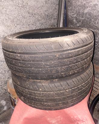 Coppia Pneumatici estivi