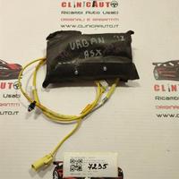 AIRBAG SEDILE SINISTRO TOYOTA Urban Cruiser 1a Ser