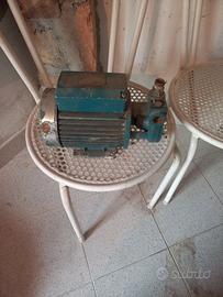 pompa di superficie 
