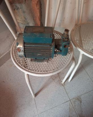 pompa di superficie 