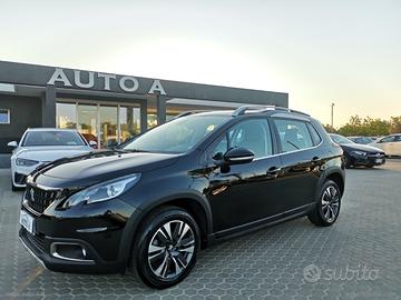 PEUGEOT 2008 PureTech 82 Allure