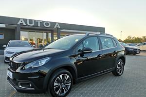 PEUGEOT 2008 PureTech 82 Allure