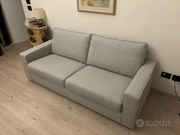 Divano letto mattimoniale