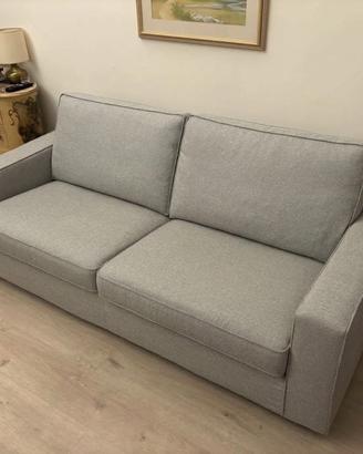 Divano letto mattimoniale