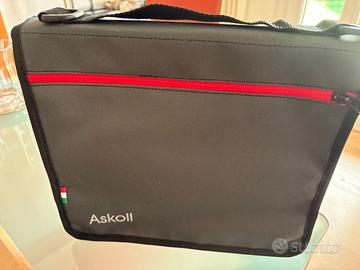Borsa per bici  Askoll