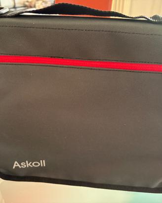 Borsa per bici  Askoll