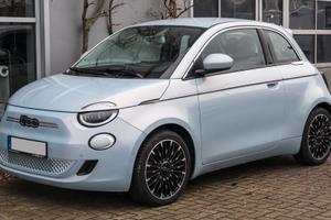 Fiat 500 1.0 Hybrid Nuova da immatricolare
