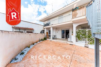 Appartamento di recente costruzione