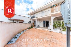 Appartamento di recente costruzione