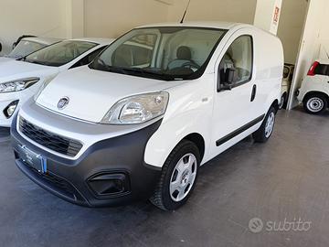 Fiat fiorino sx 1.3 mjt 95 cv euro 6